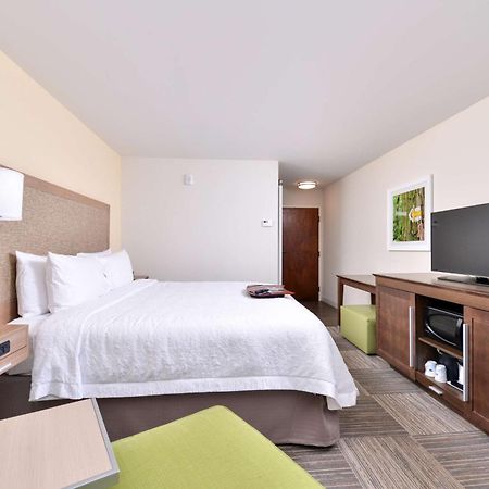 Hampton Inn Cartersville Luaran gambar