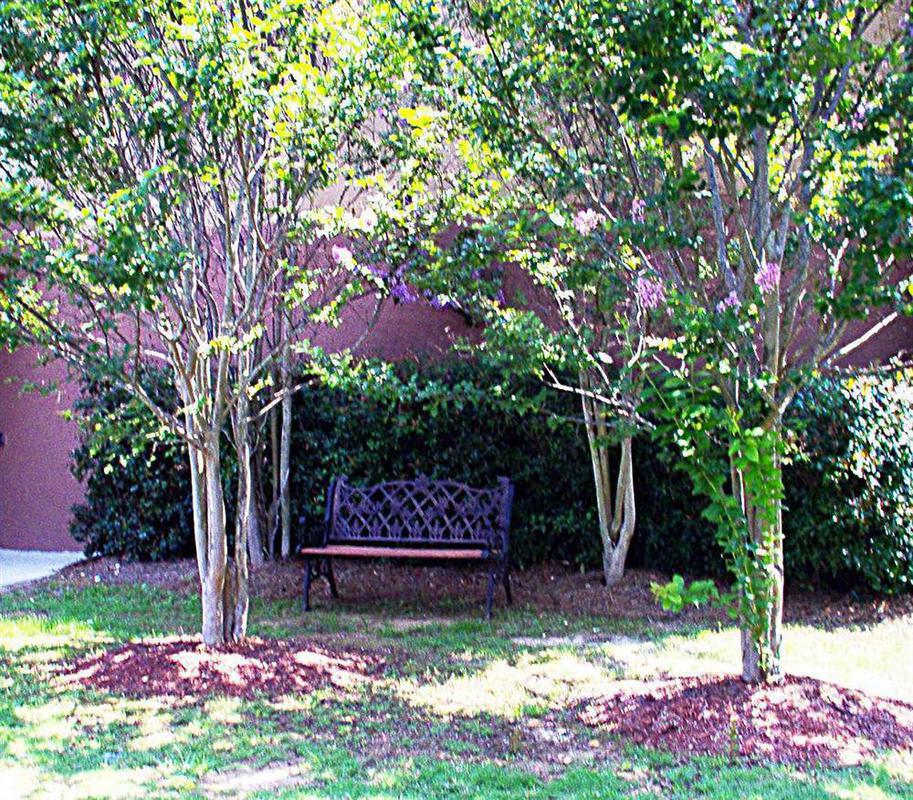 Hampton Inn Cartersville Luaran gambar