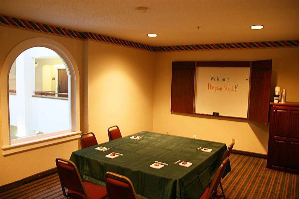 Hampton Inn Cartersville Kemudahan gambar