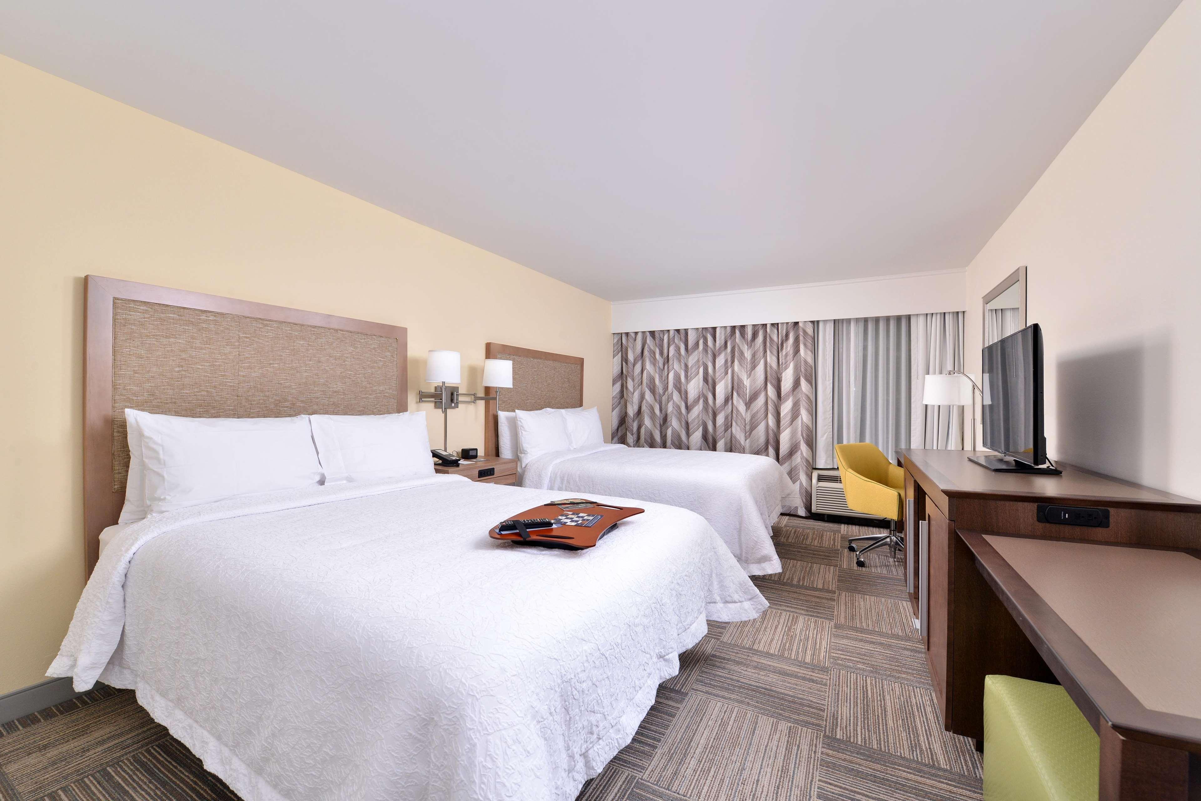 Hampton Inn Cartersville Luaran gambar