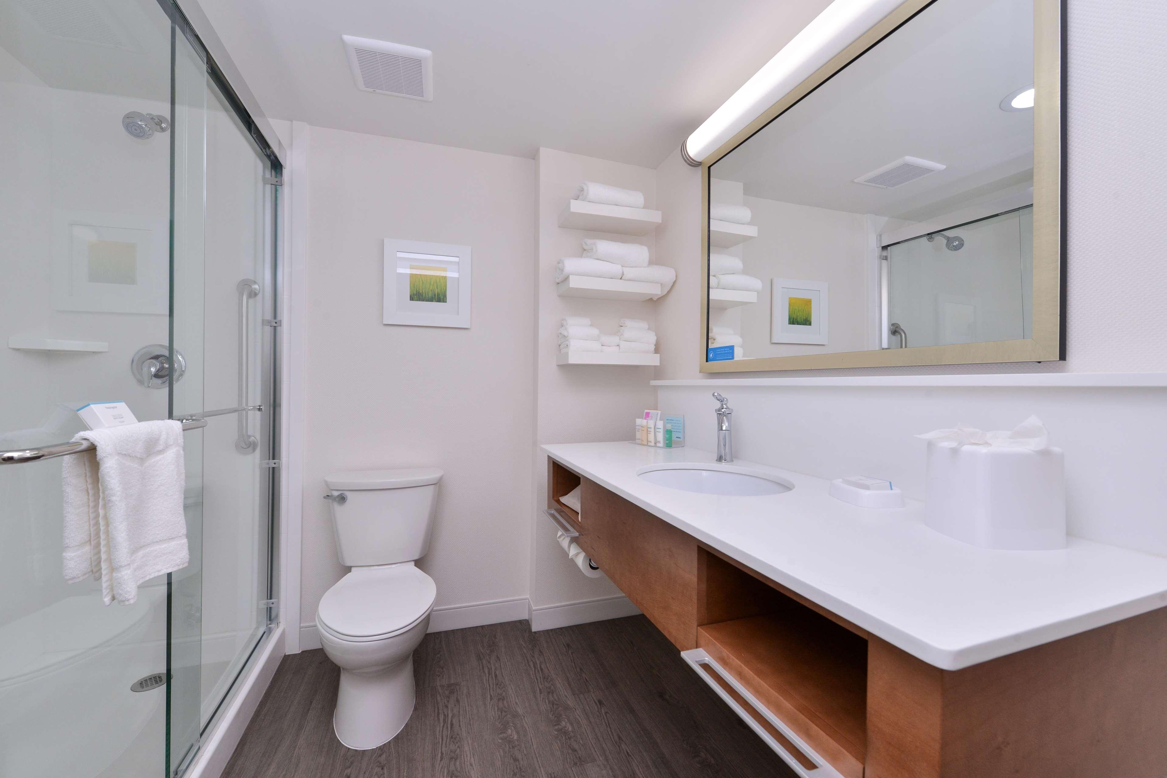Hampton Inn Cartersville Luaran gambar