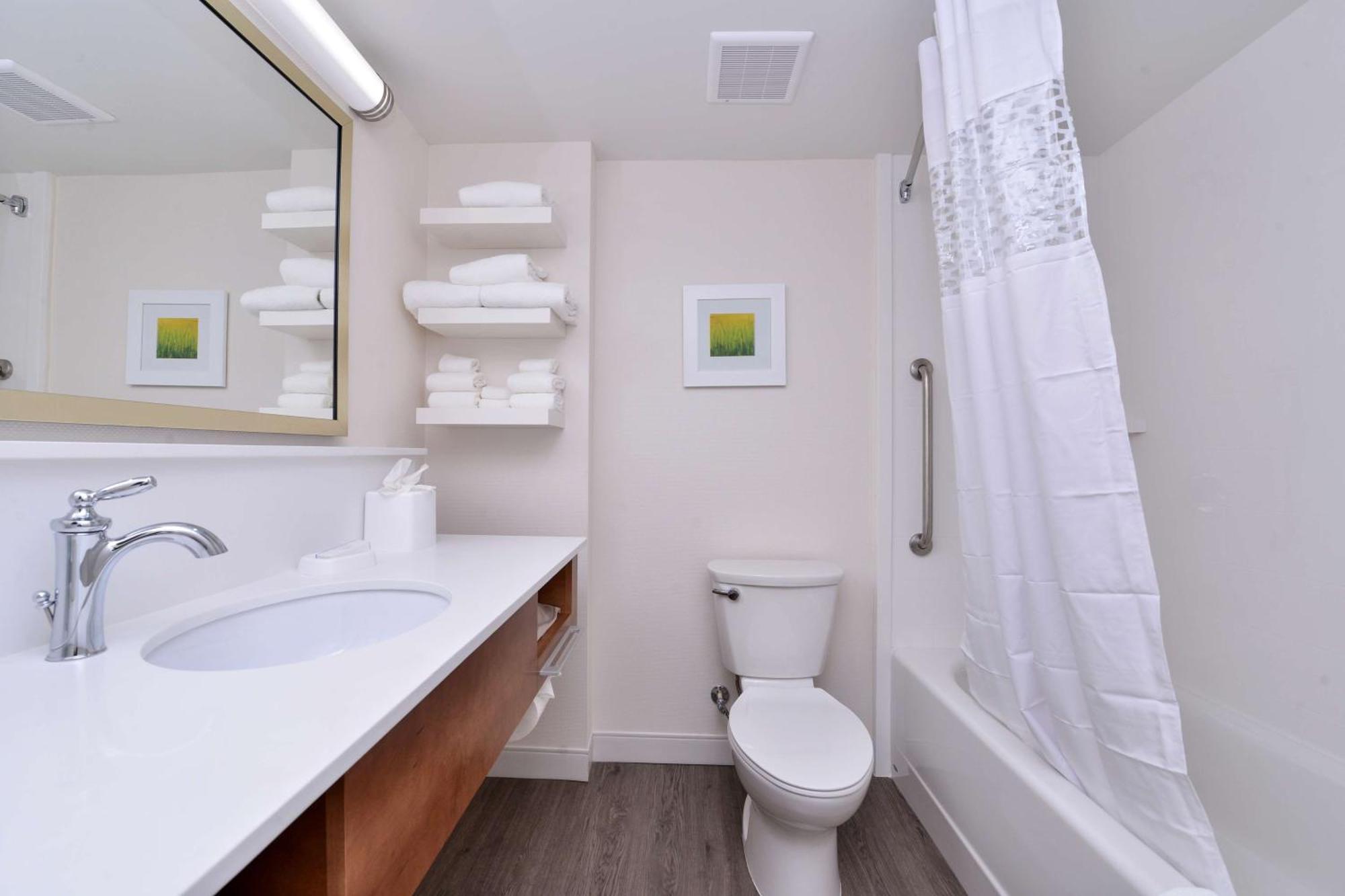 Hampton Inn Cartersville Luaran gambar