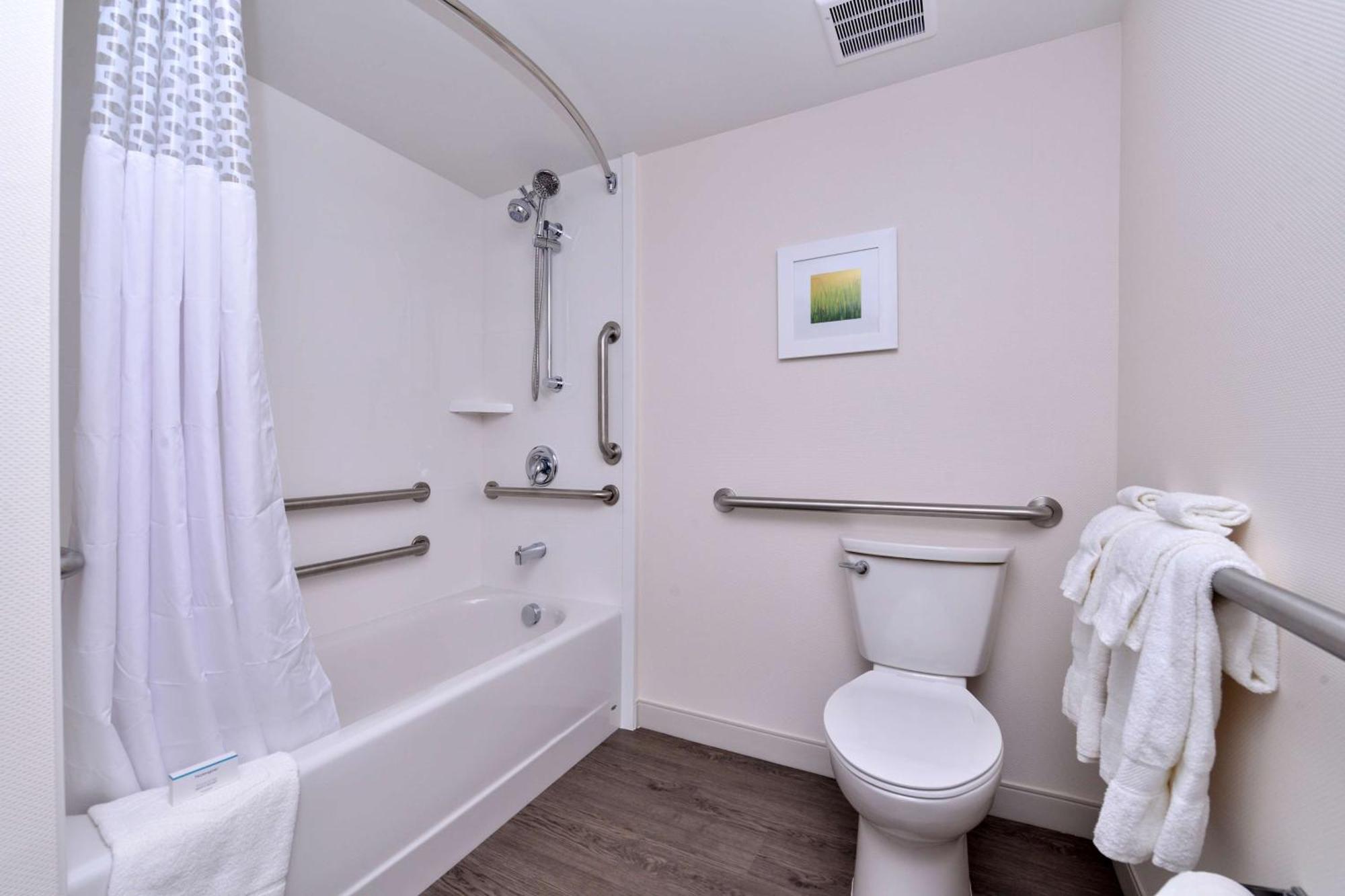 Hampton Inn Cartersville Luaran gambar
