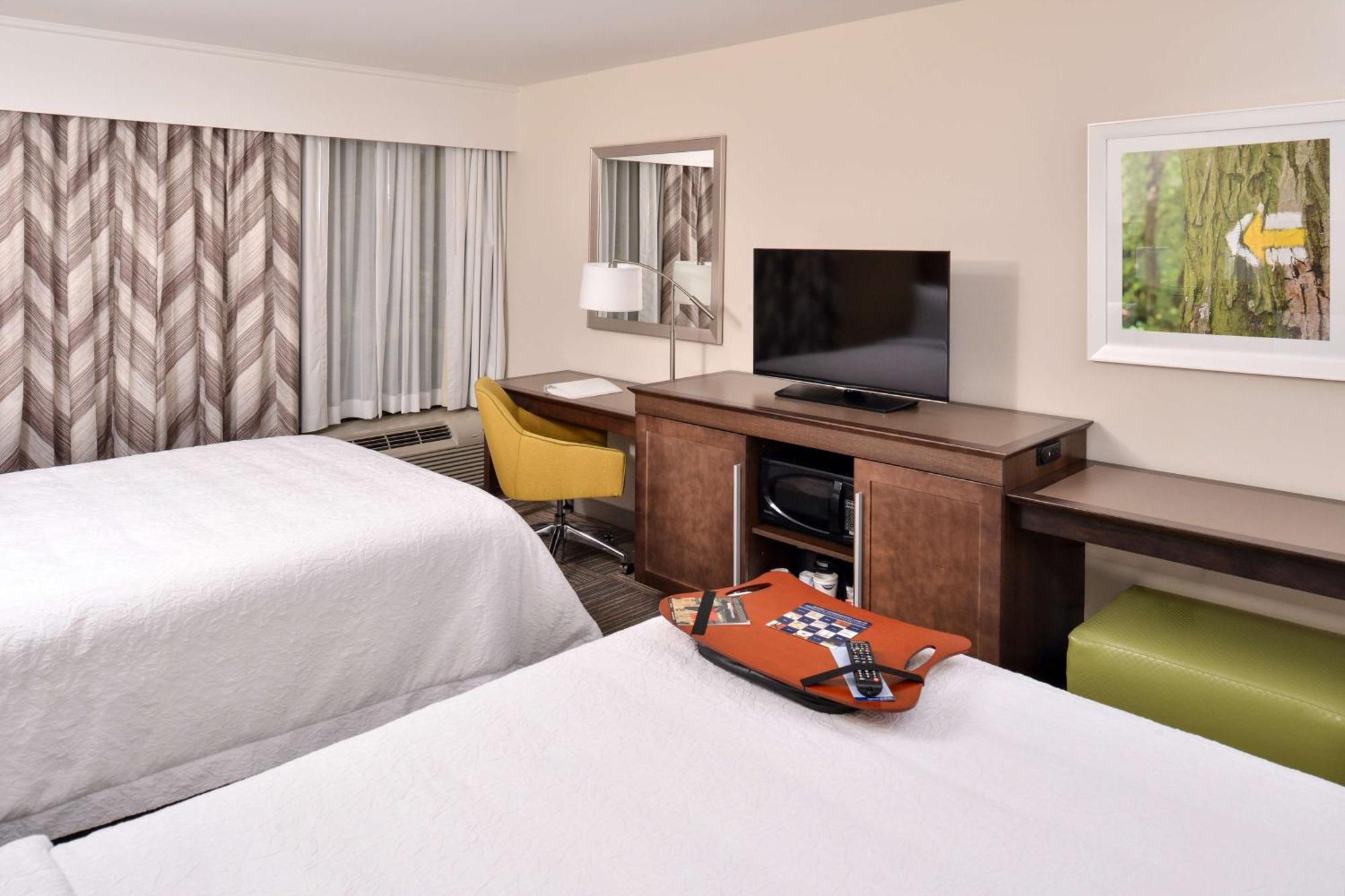 Hampton Inn Cartersville Luaran gambar