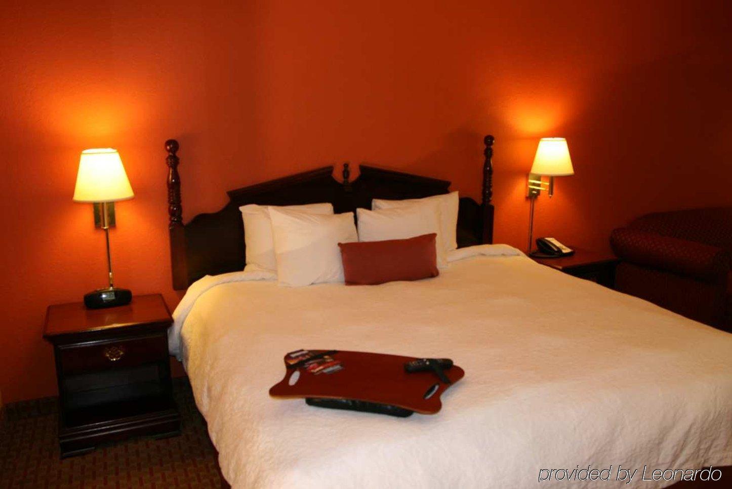 Hampton Inn Cartersville Luaran gambar