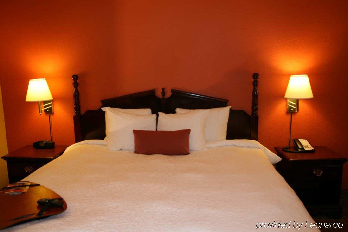 Hampton Inn Cartersville Bilik gambar