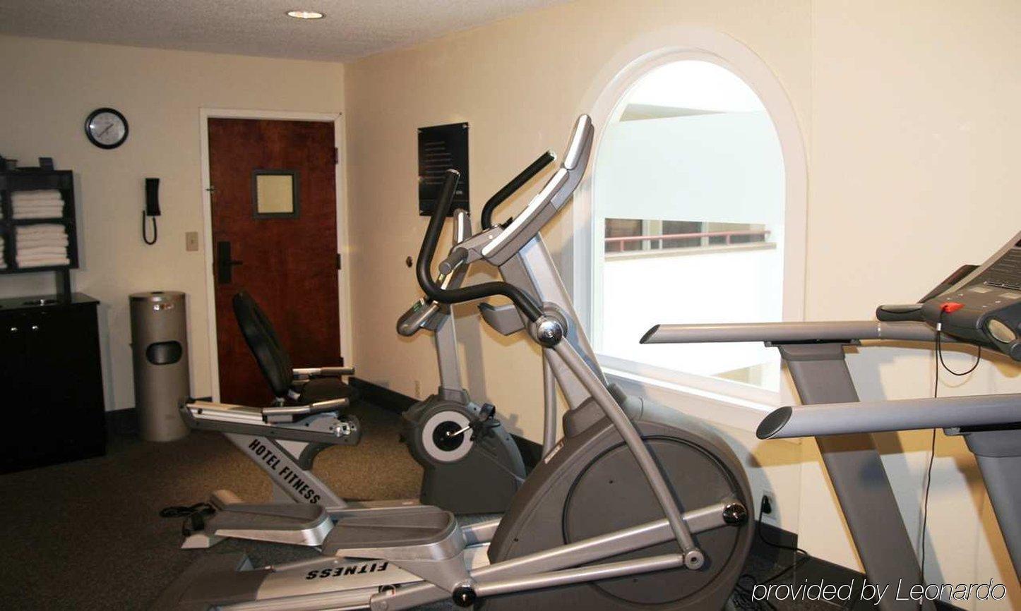 Hampton Inn Cartersville Luaran gambar