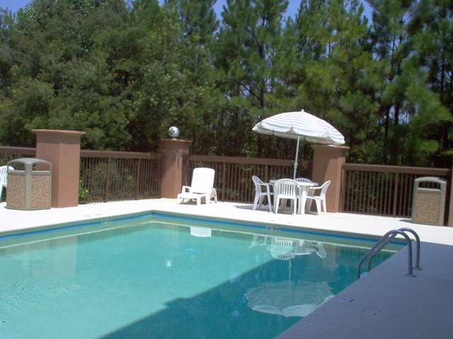Hampton Inn Cartersville Kemudahan gambar