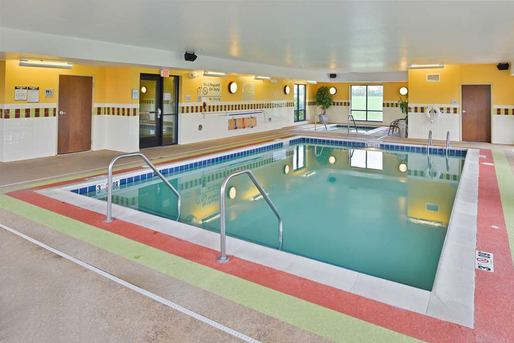 Hampton Inn Cartersville Kemudahan gambar
