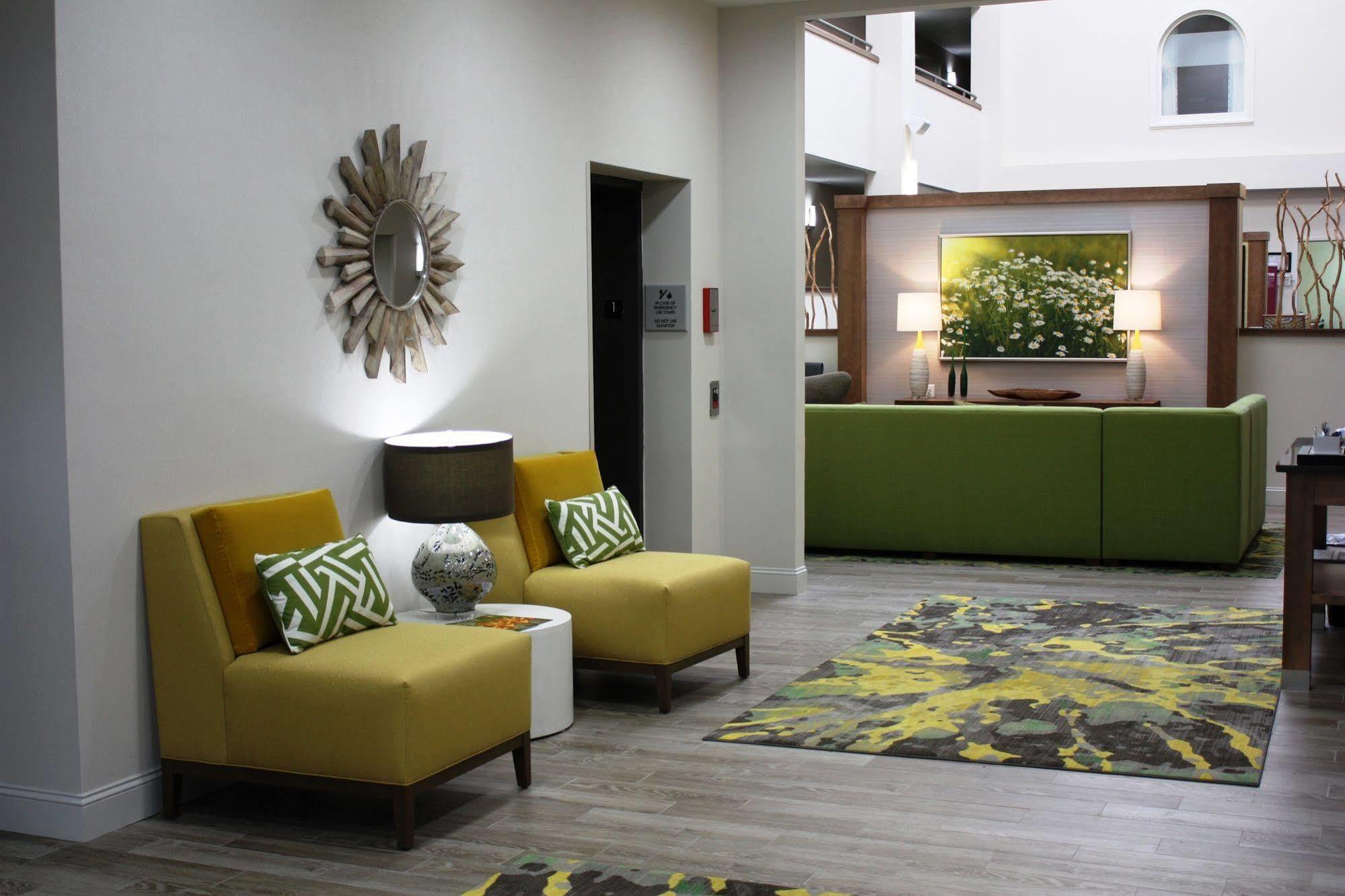 Hampton Inn Cartersville Luaran gambar