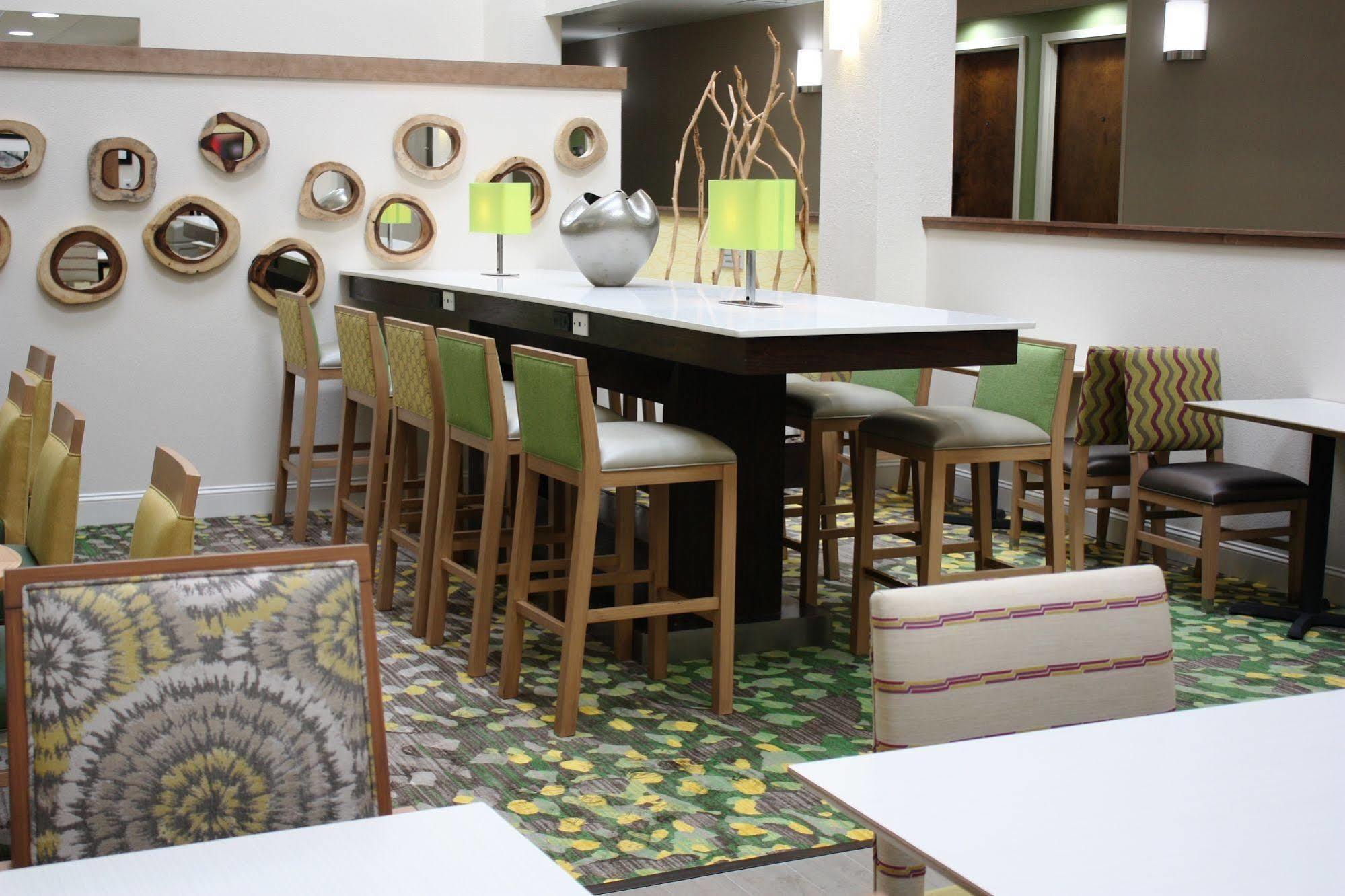 Hampton Inn Cartersville Luaran gambar