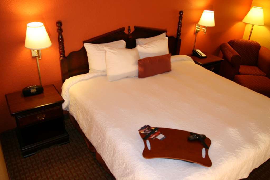 Hampton Inn Cartersville Bilik gambar