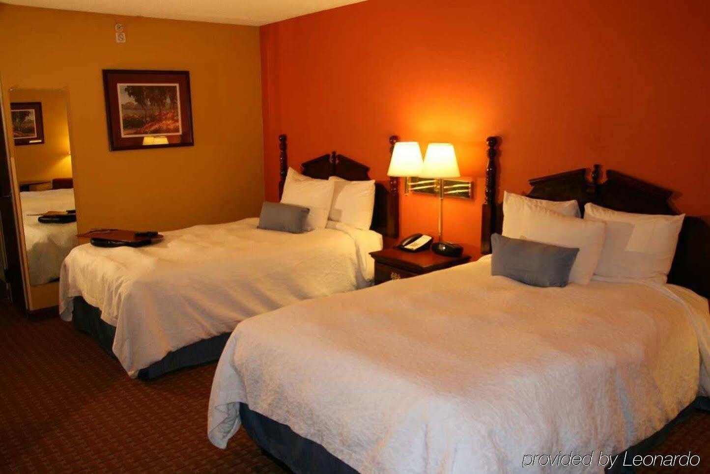 Hampton Inn Cartersville Luaran gambar