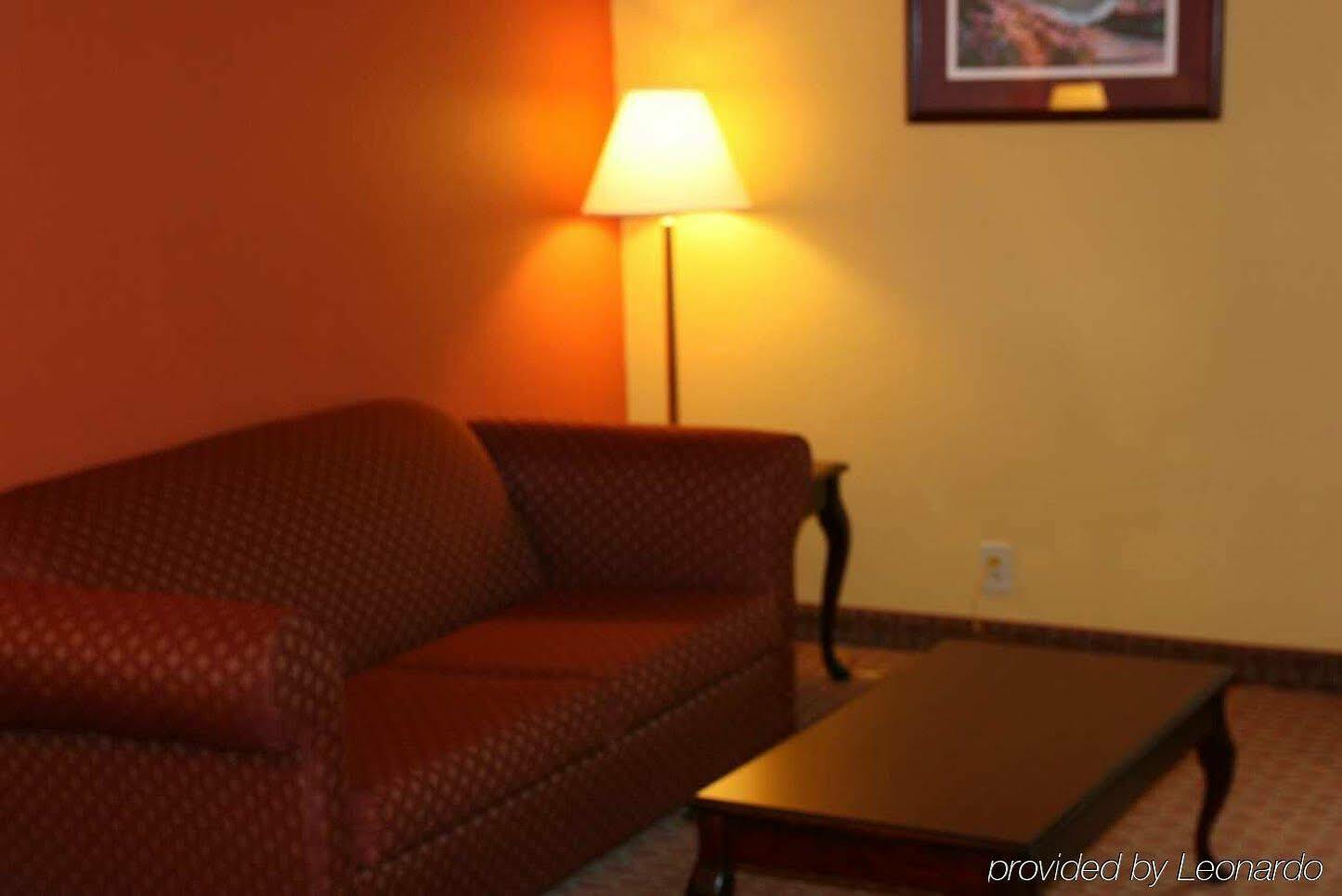 Hampton Inn Cartersville Luaran gambar
